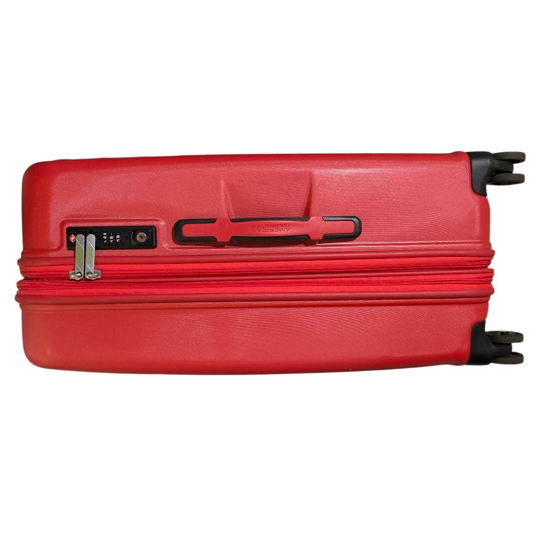 アメリカンツーリスター AIR FORCE1 エアフォースワン TSAロック