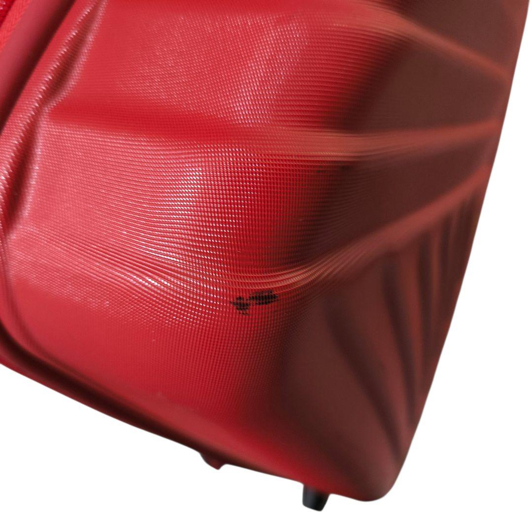 アメリカンツーリスター AIR FORCE1 エアフォースワン TSAロック