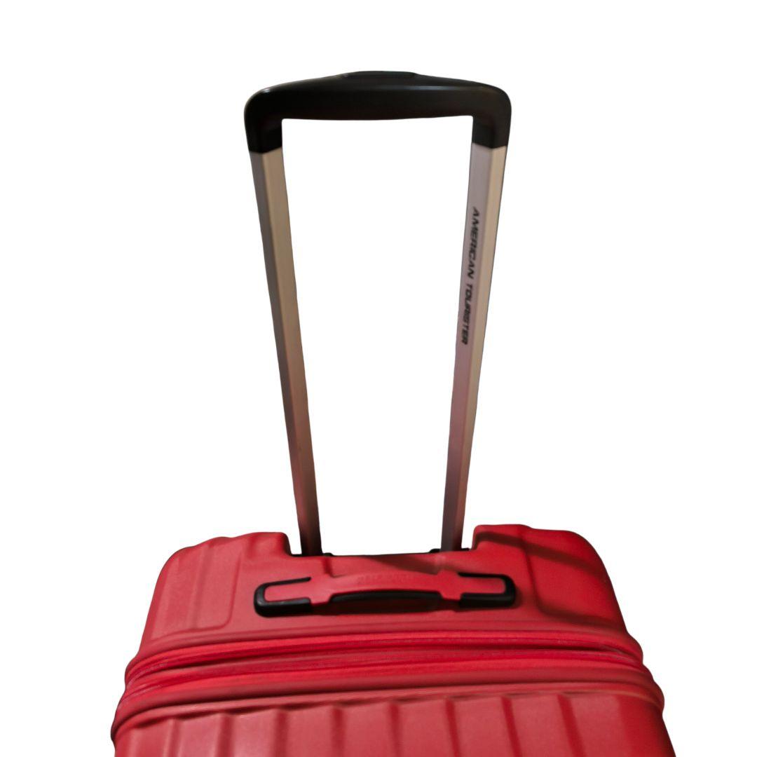 アメリカンツーリスター AIR FORCE1 エアフォースワン TSAロック