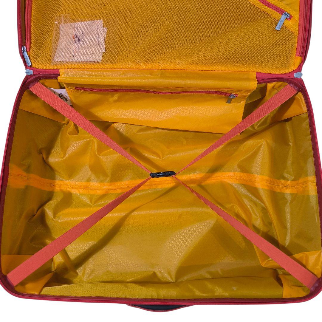 アメリカンツーリスター AIR FORCE1 エアフォースワン TSAロック