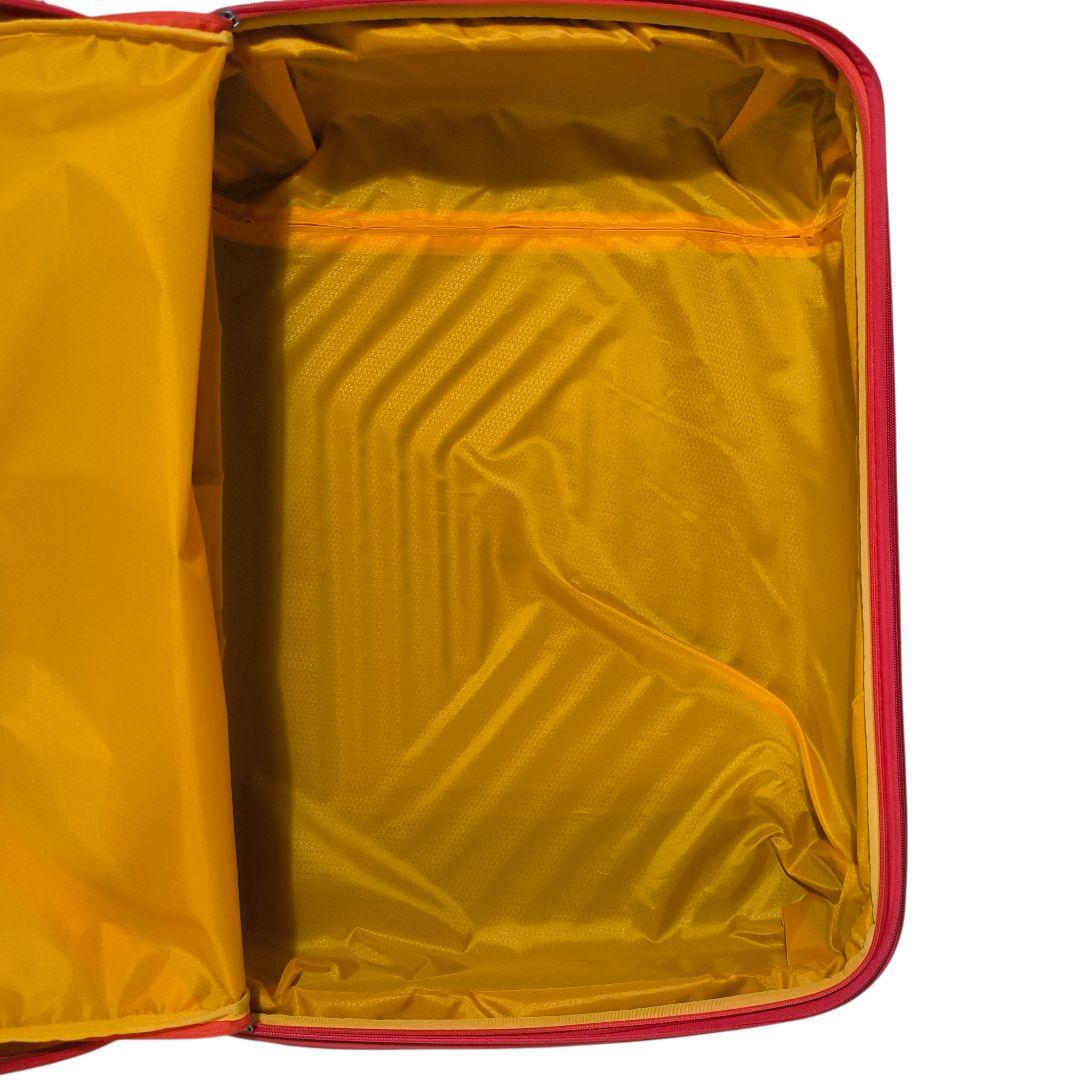 アメリカンツーリスター AIR FORCE1 エアフォースワン TSAロック