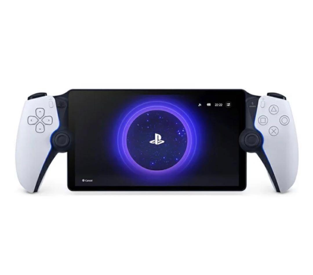 PlayStation Portal リモートプレーヤー(CFIJ-18000)