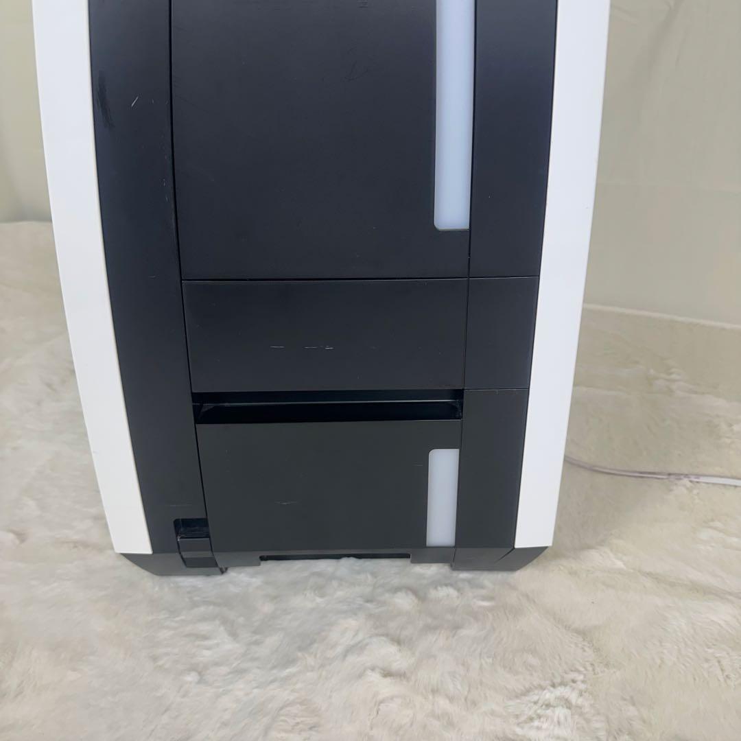 ✨ SHARP ✨ 除加湿空気清浄機 KC-HD70-W 〜32畳