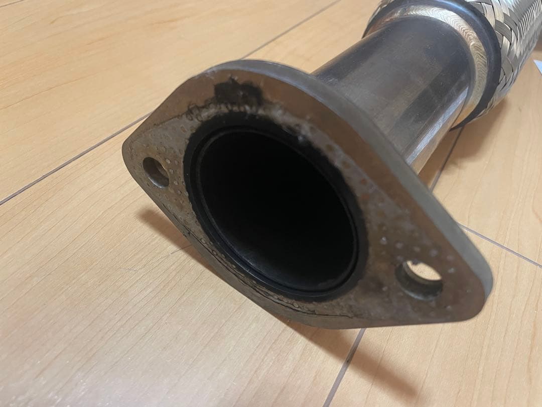 名*カ様 日産車用V36、Z33、Z34、Y51 FUJITSUBO フロントY