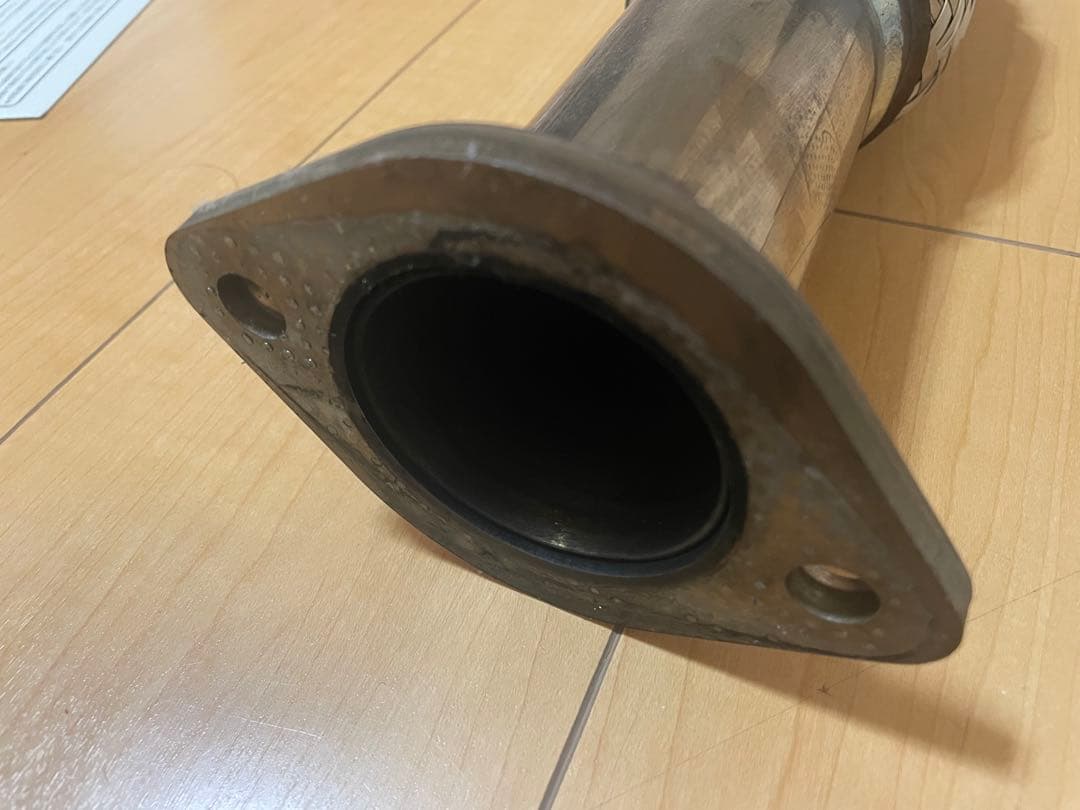 名*カ様 日産車用V36、Z33、Z34、Y51 FUJITSUBO フロントY