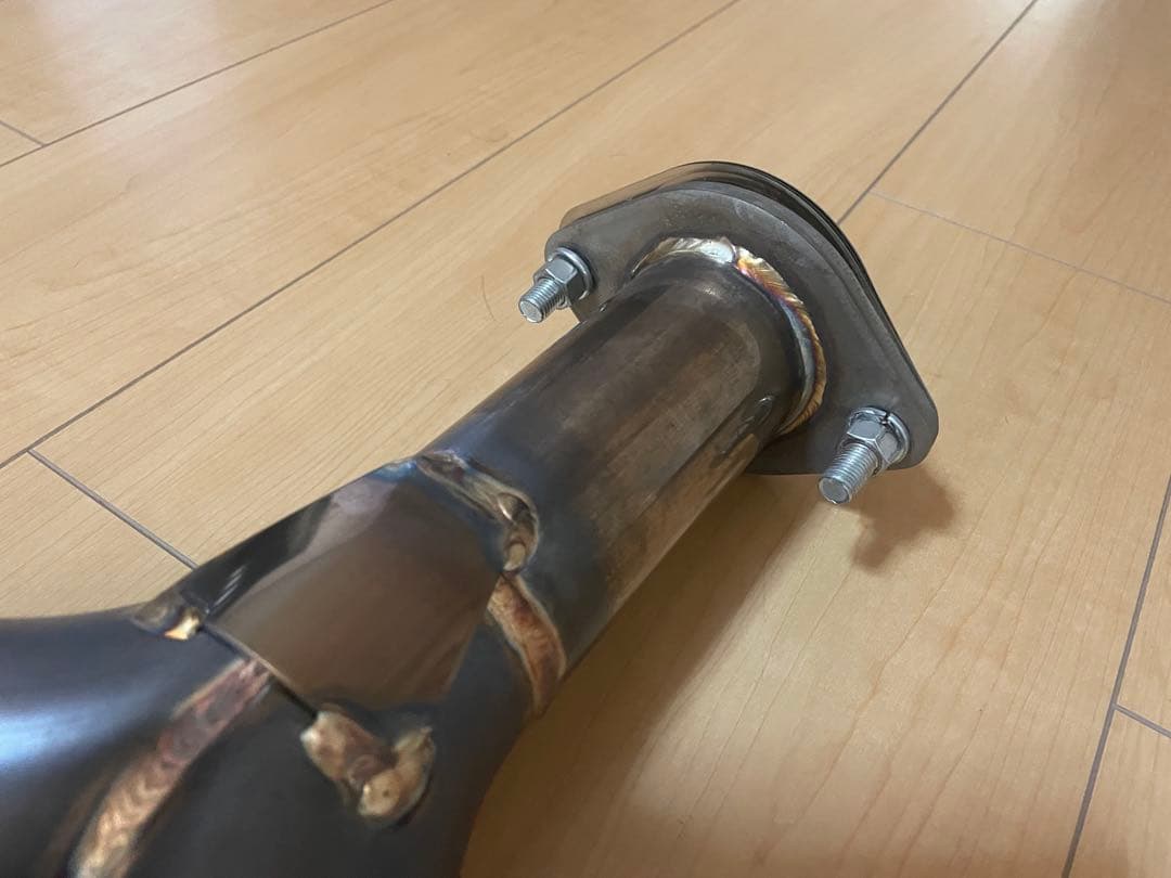 名*カ様 日産車用V36、Z33、Z34、Y51 FUJITSUBO フロントY