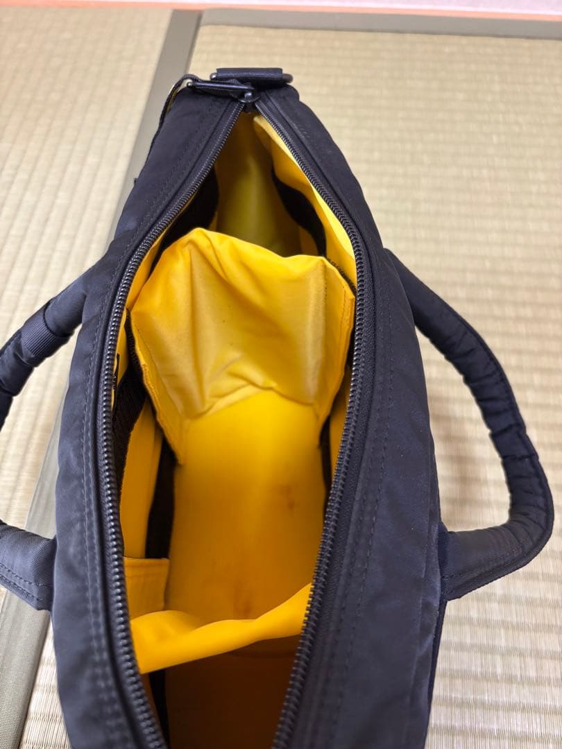 ポーター　ニコン　コラボ　カメラバック