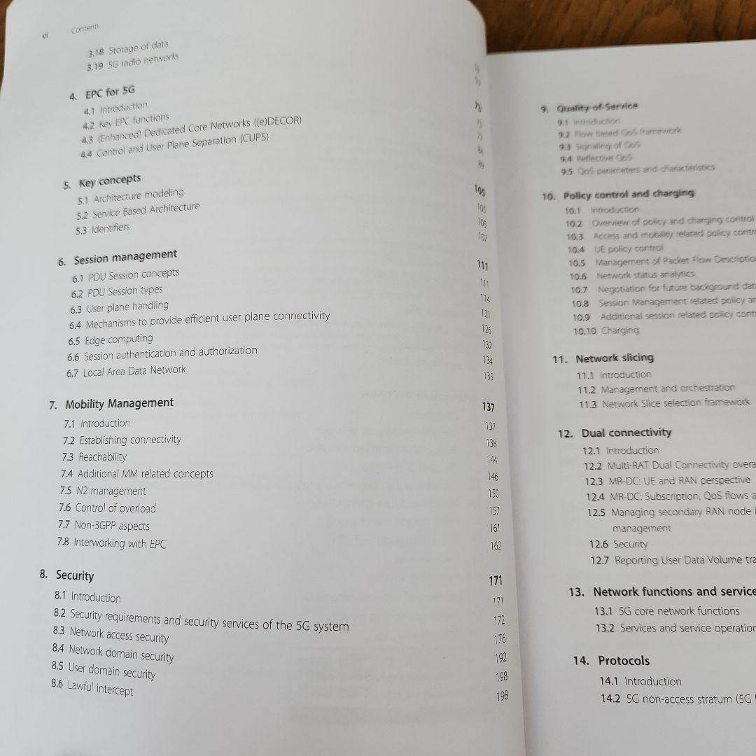 コンピュータ・IT 5G CORE NETWORKS Powering Digitalization