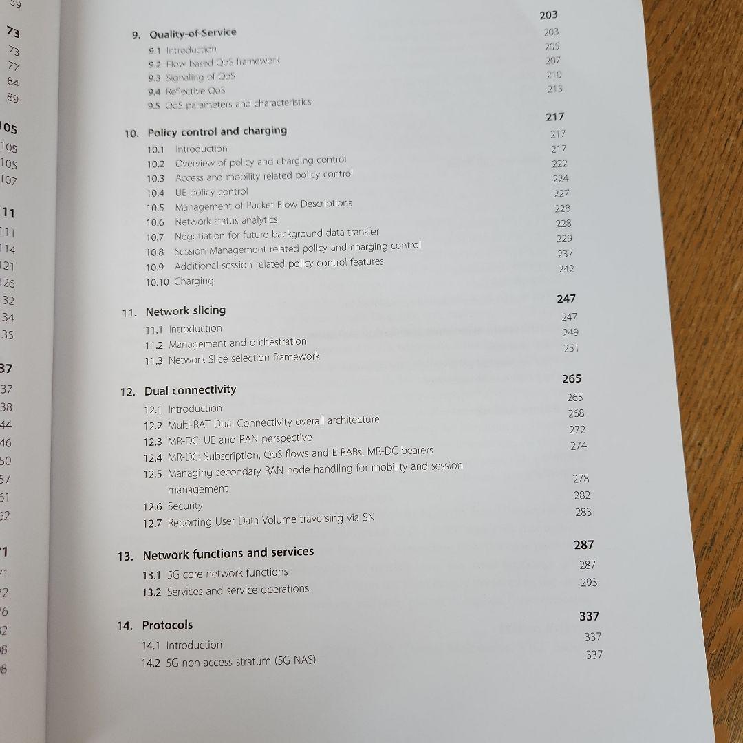コンピュータ・IT 5G CORE NETWORKS Powering Digitalization