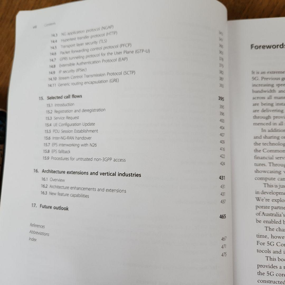 コンピュータ・IT 5G CORE NETWORKS Powering Digitalization