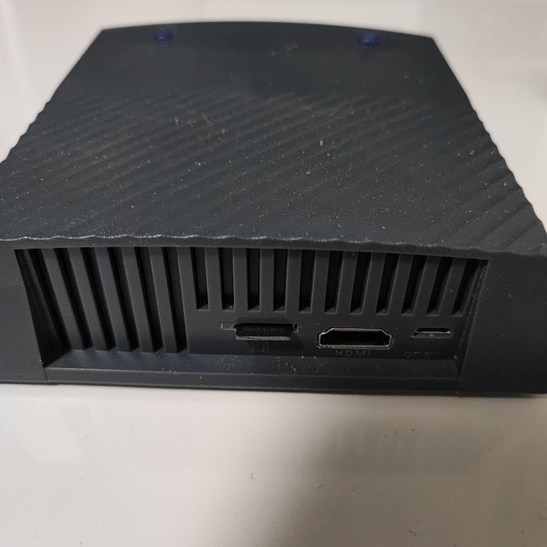 レトロペディアジャンボリメイク