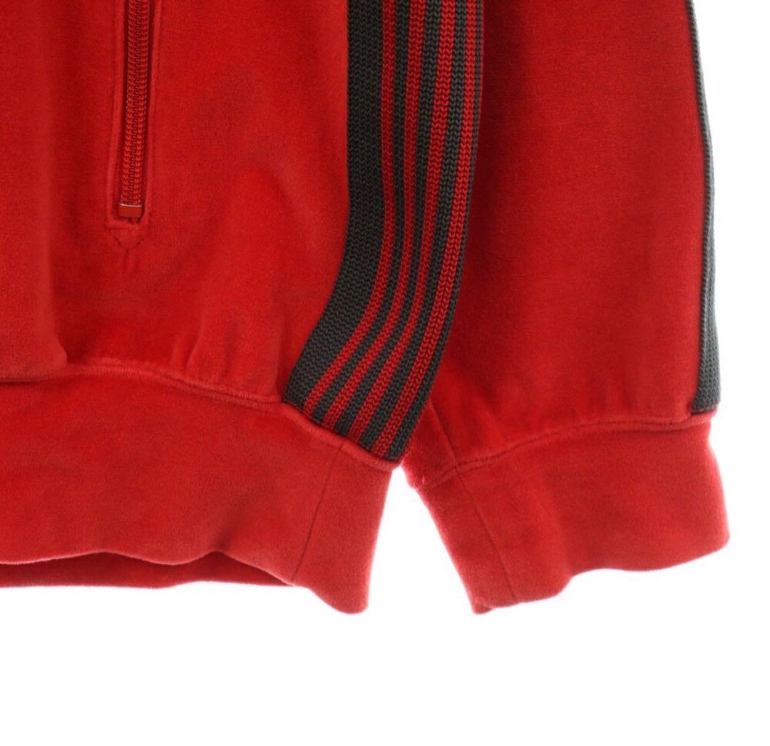 【ゆーすけさん専用】Needles Track Jacket ニードルス ベロア