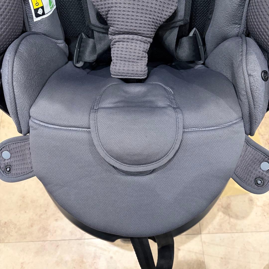 aprica フラディア グロウ ISOFIX セーフティープラス プレミアム