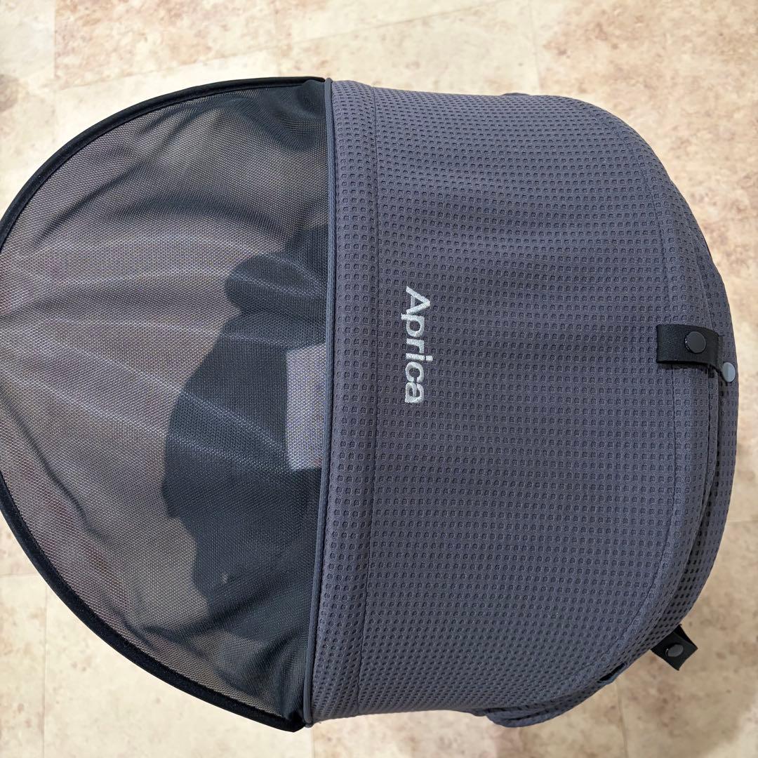 aprica フラディア グロウ ISOFIX セーフティープラス プレミアム