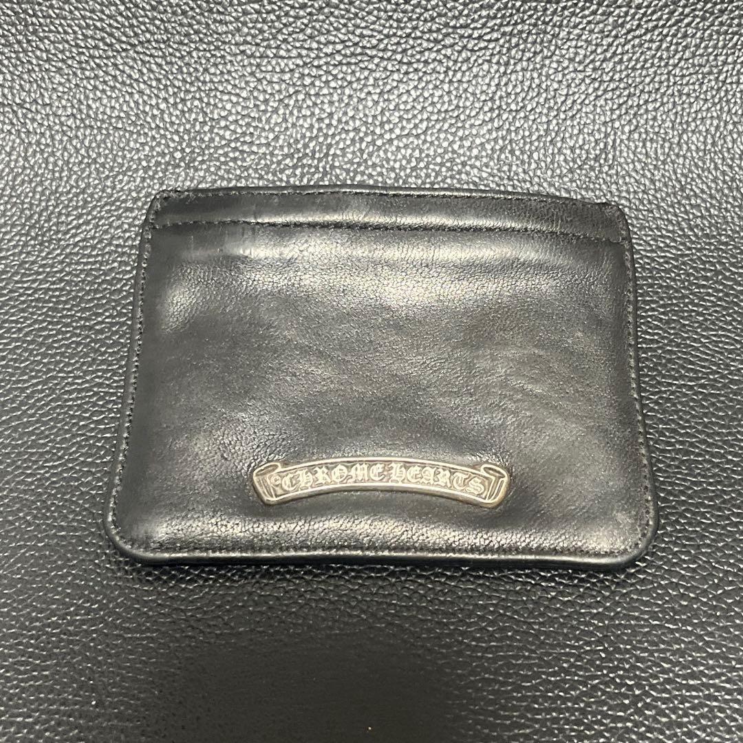 CHROME HEARTS ケース　チェンジパース