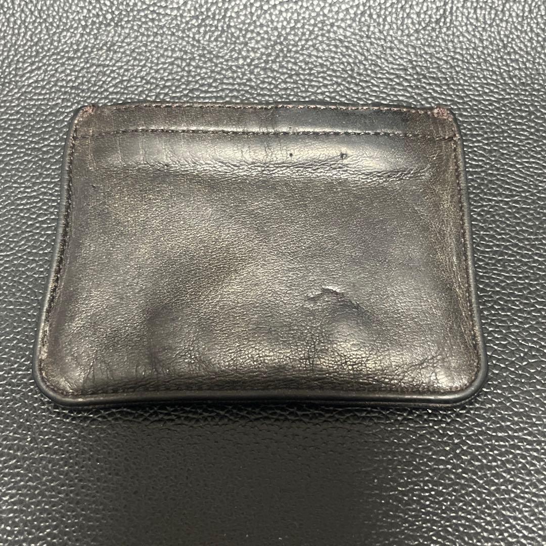 CHROME HEARTS ケース　チェンジパース