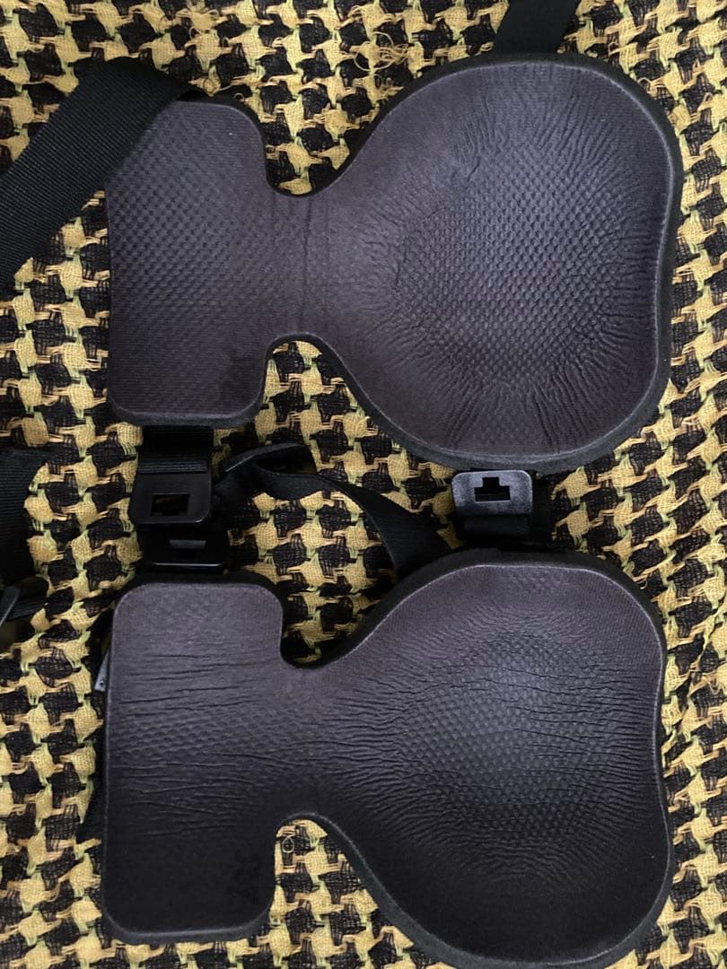 アークテリクス　ニーパット