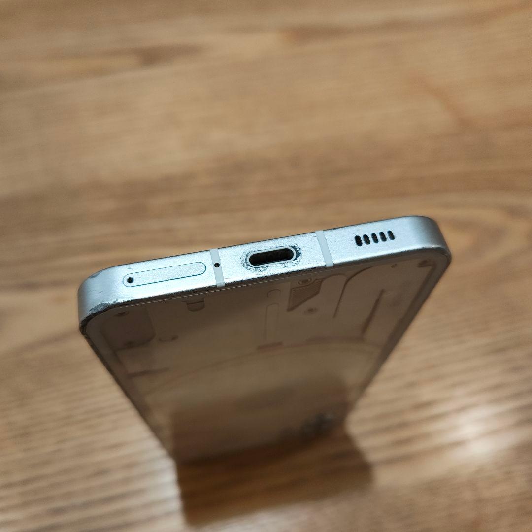 Nothing Phone (1) ホワイト