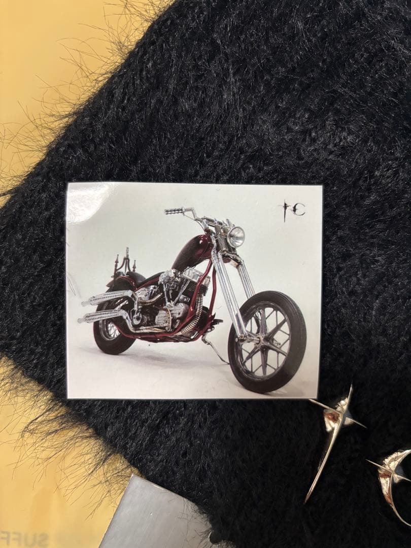 Thug ClubサグクラブBeanieBlackビーニー新品