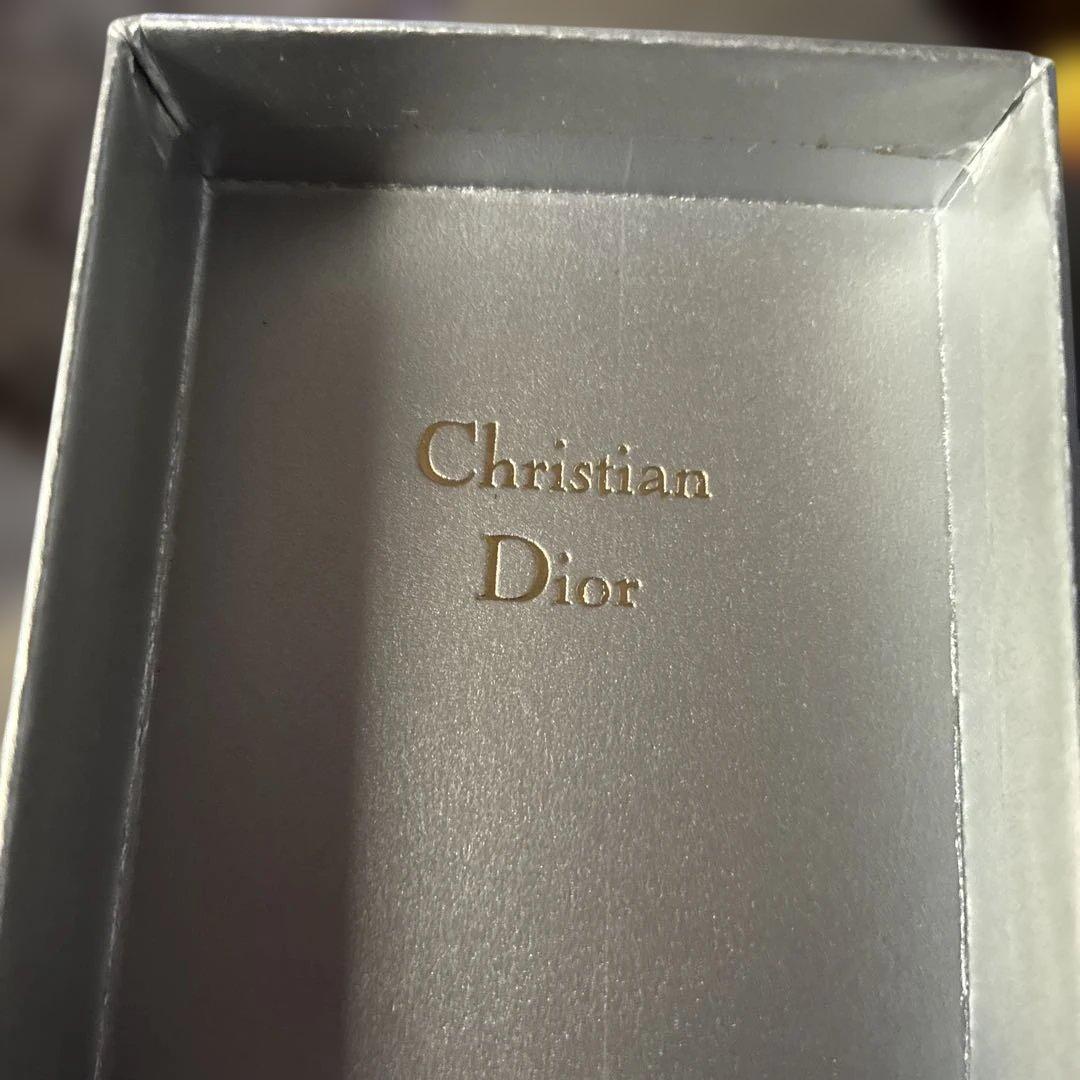 Christian Dior ジュエリーセット