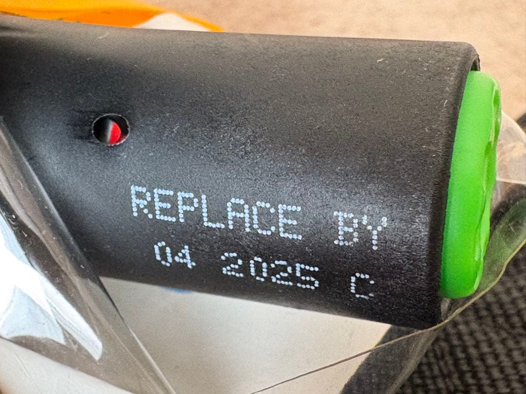 k’z  ダイワ(Daiwa)膨張式ライフジャケット ブラック