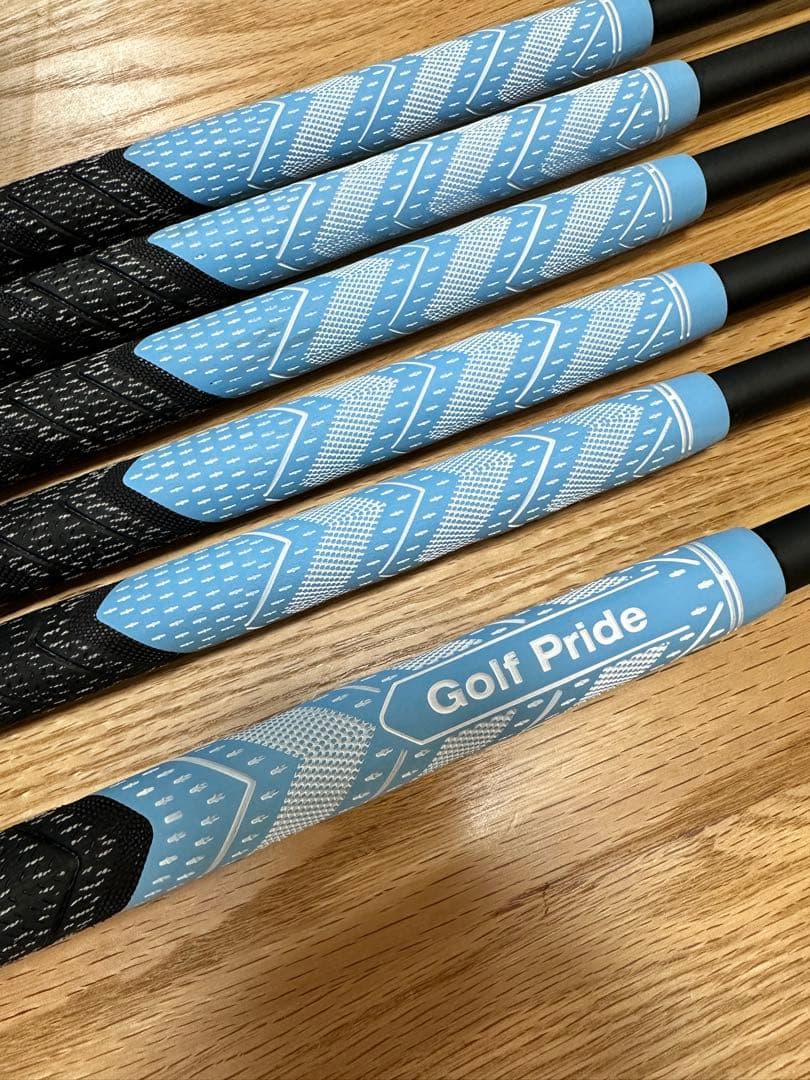 PING i230 アイアンセット TRAVIL 95 S 6〜PW.UW