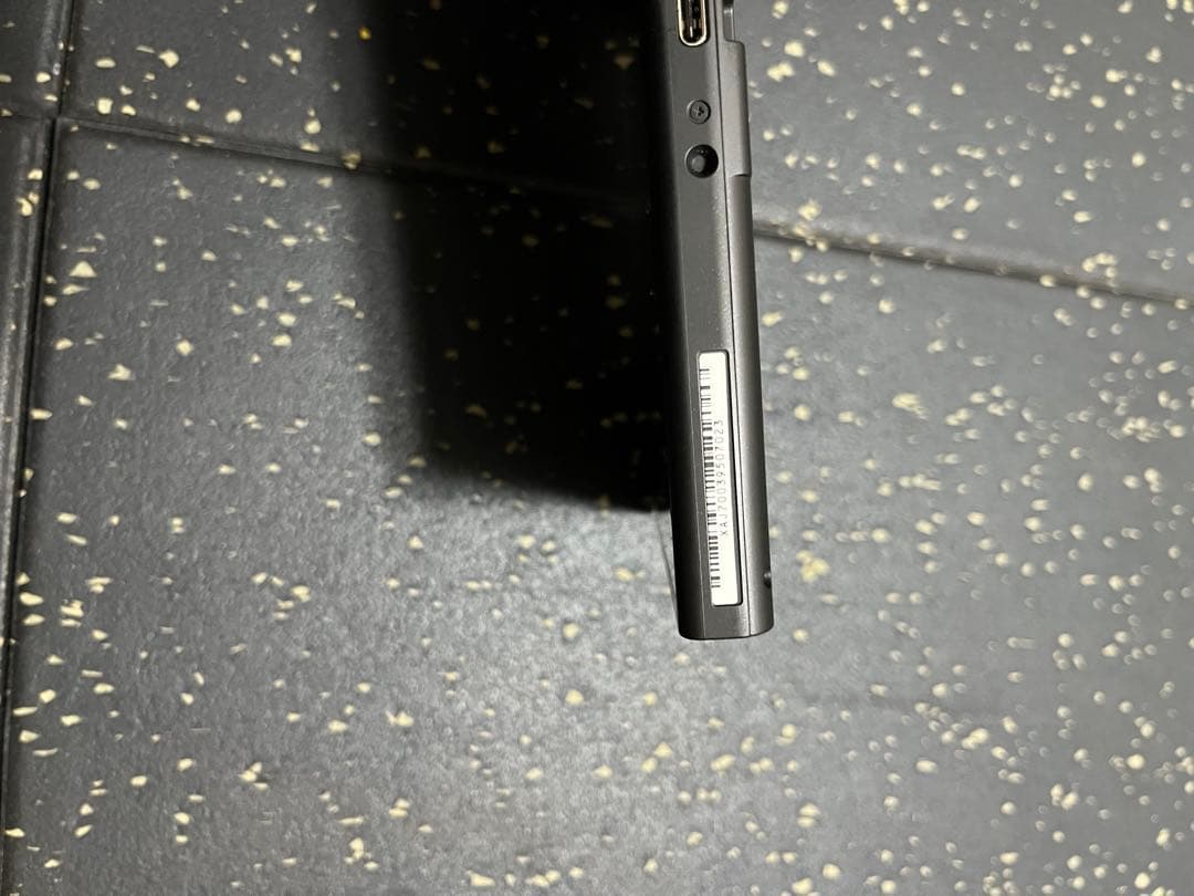 NintendoSwitch 本体のみ　初期版　2018年製