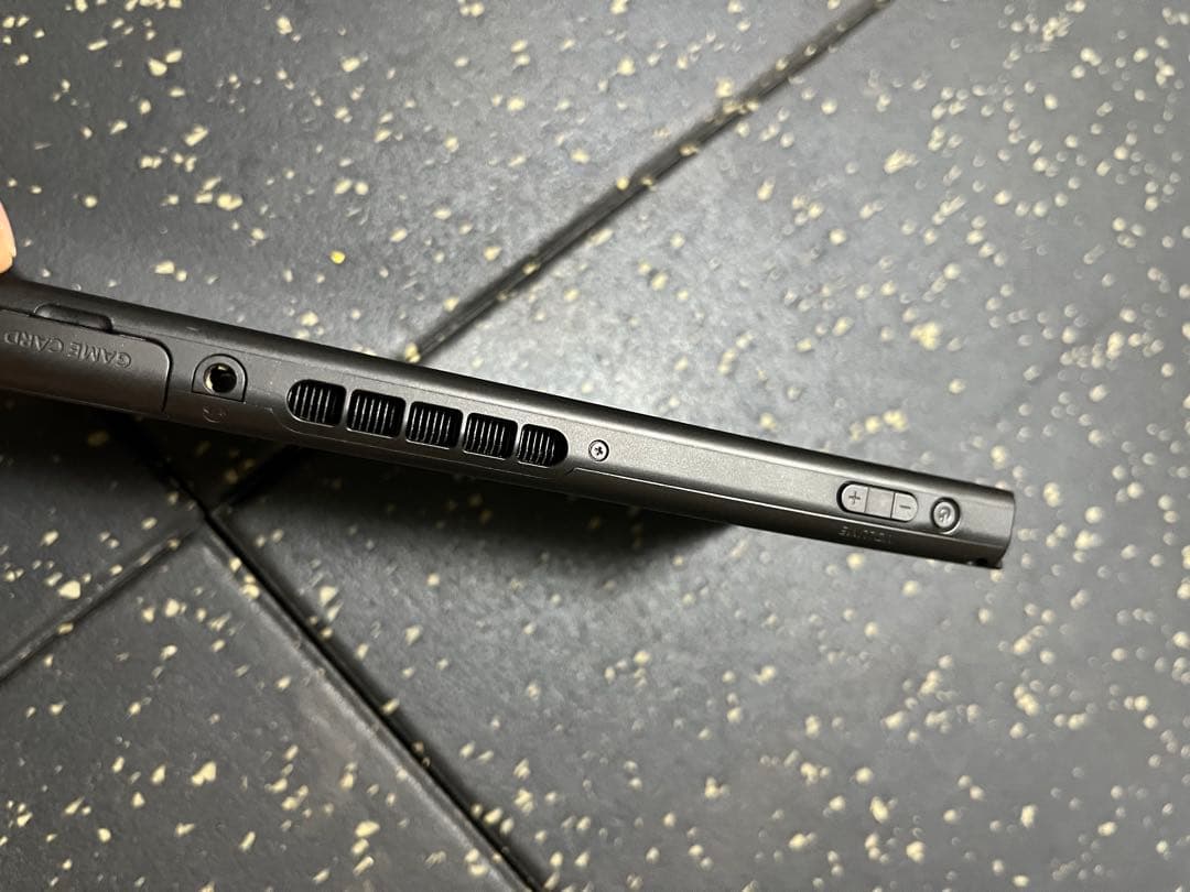 NintendoSwitch 本体のみ　初期版　2018年製