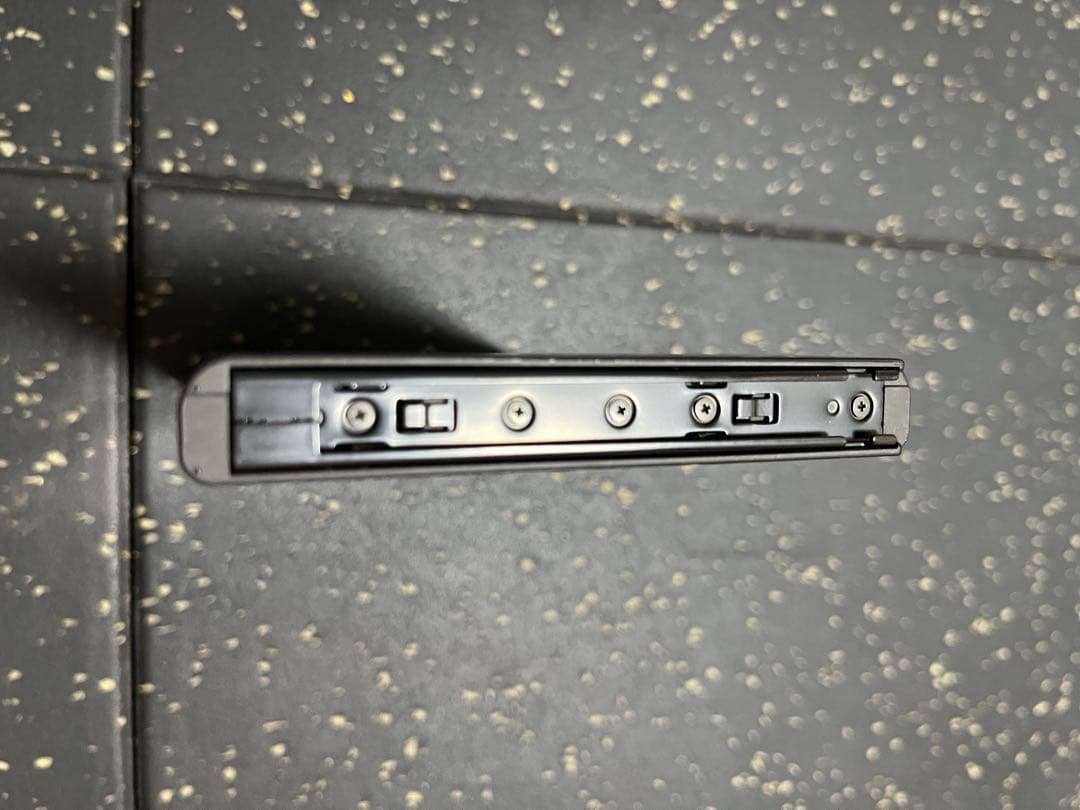 NintendoSwitch 本体のみ　初期版　2018年製