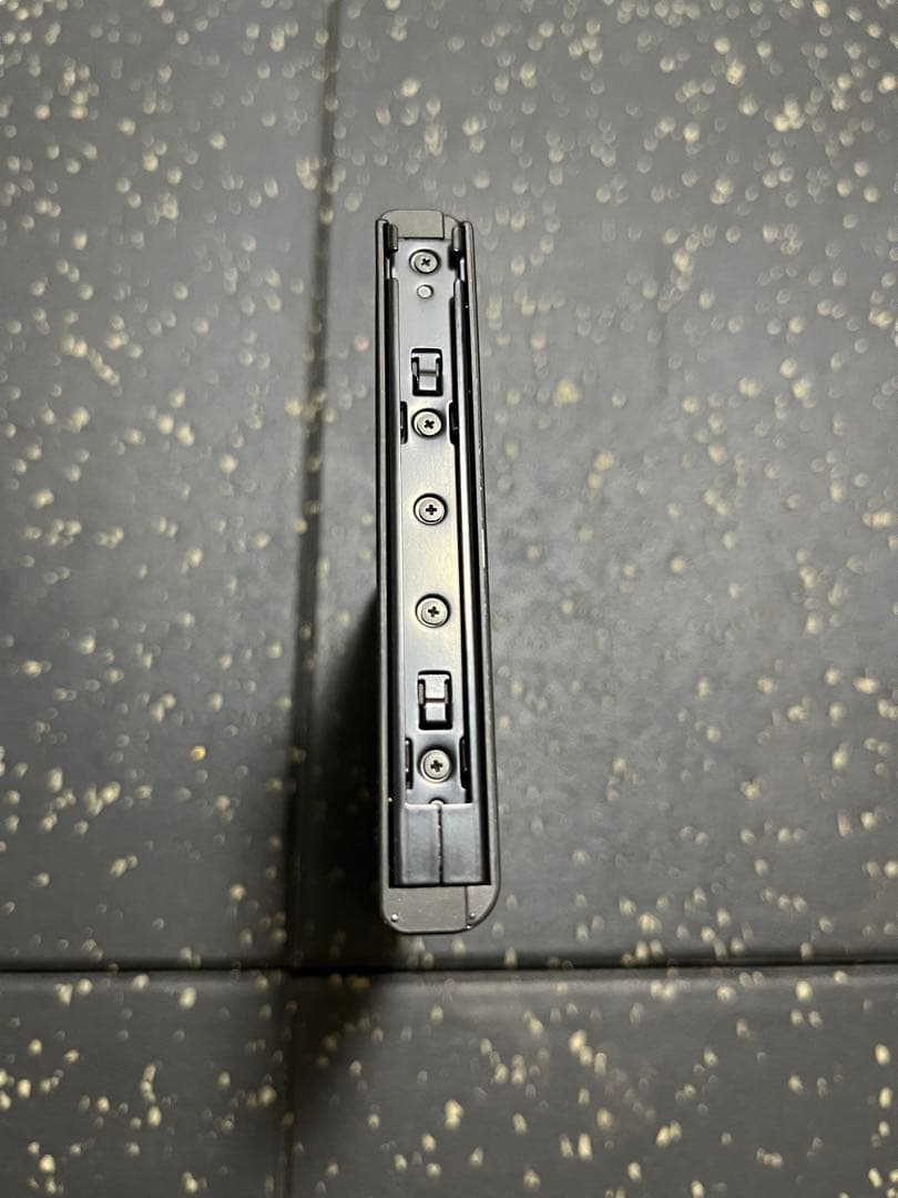 NintendoSwitch 本体のみ　初期版　2018年製