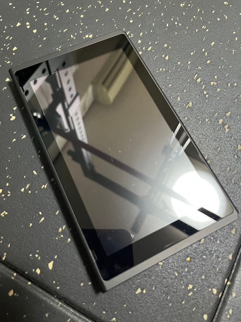 NintendoSwitch 本体のみ　初期版　2018年製