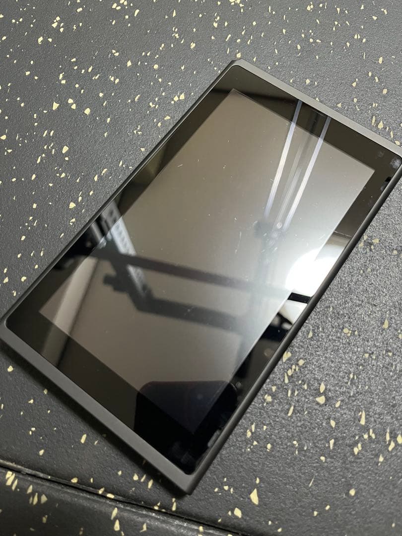 NintendoSwitch 本体のみ　初期版　2018年製