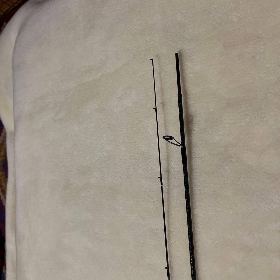 Clear blue 61t-ACT 美品‼️