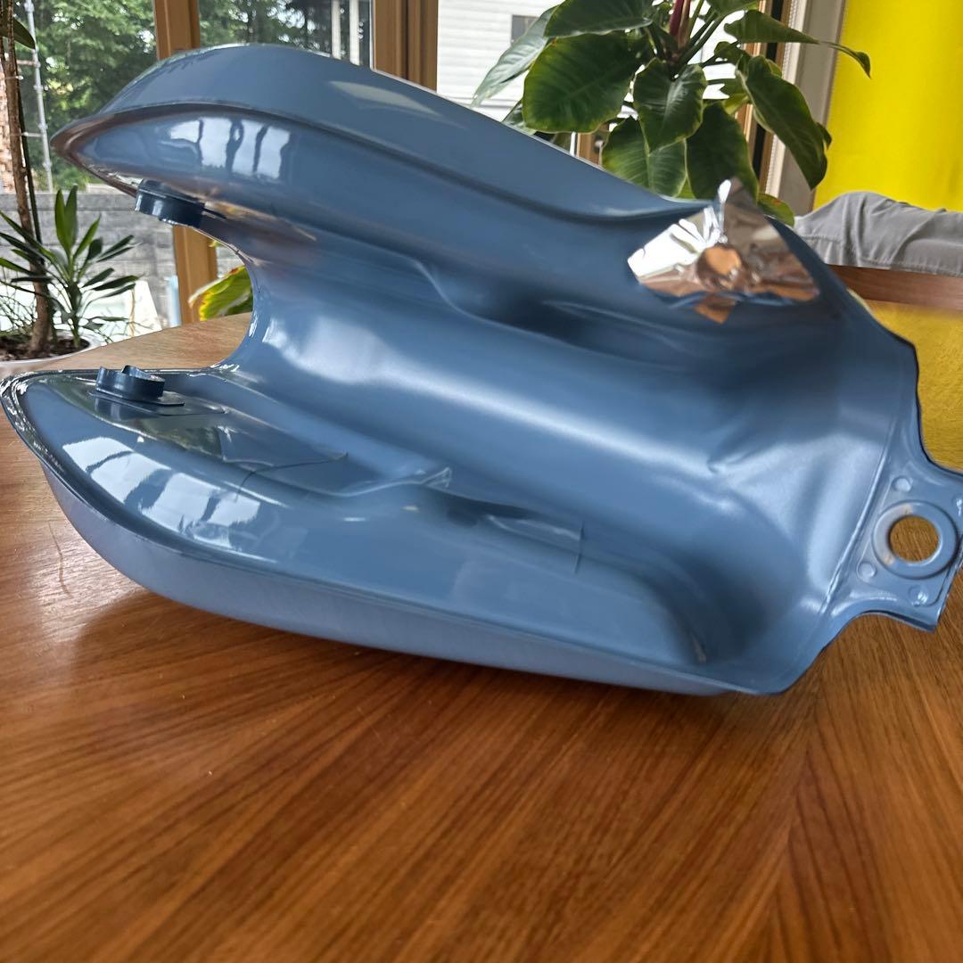 【新品】FTR223純正ガソリンタンク