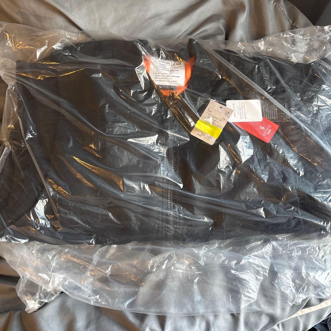 値下げ　未使用品　フリークストア 3WAY フライトジャケット&ベスト