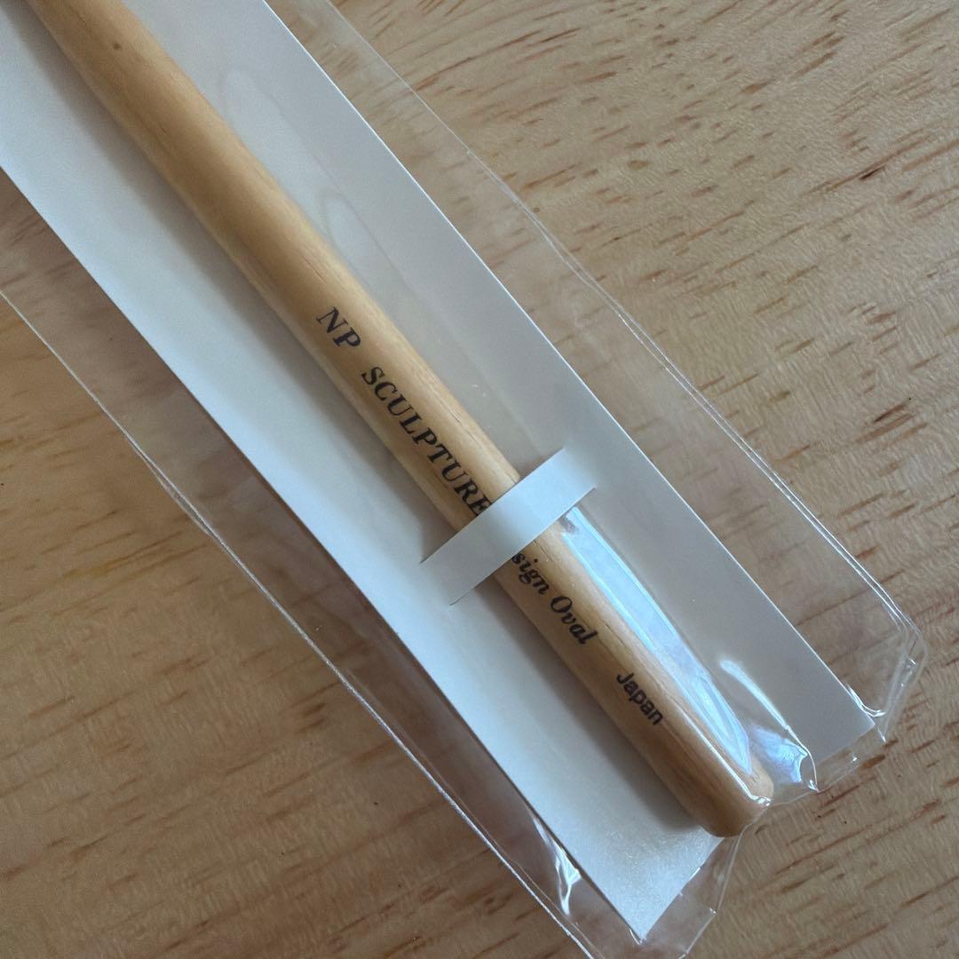 ブルーシュ　ブラシ 筆 スカルプ803 801