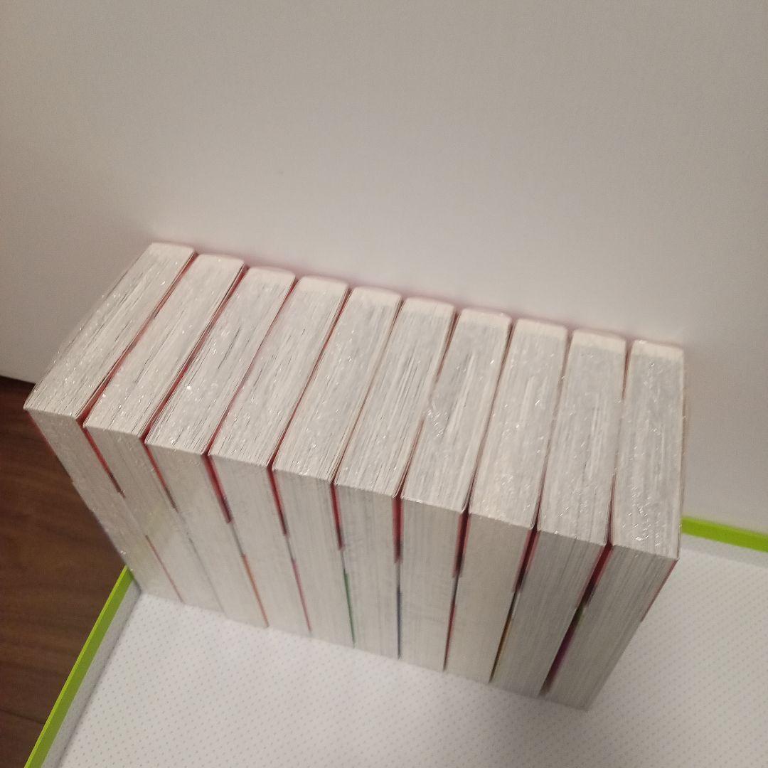 デ*コ様 YAIBA やいば　全巻(1〜10巻)　完結　文庫版　アニメ化　新品未