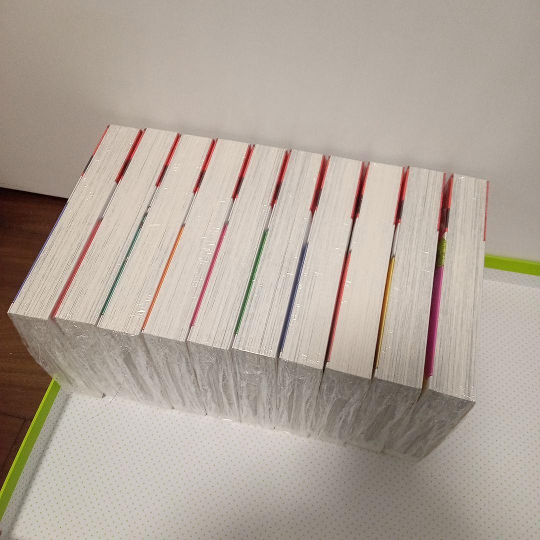 デ*コ様 YAIBA やいば　全巻(1〜10巻)　完結　文庫版　アニメ化　新品未