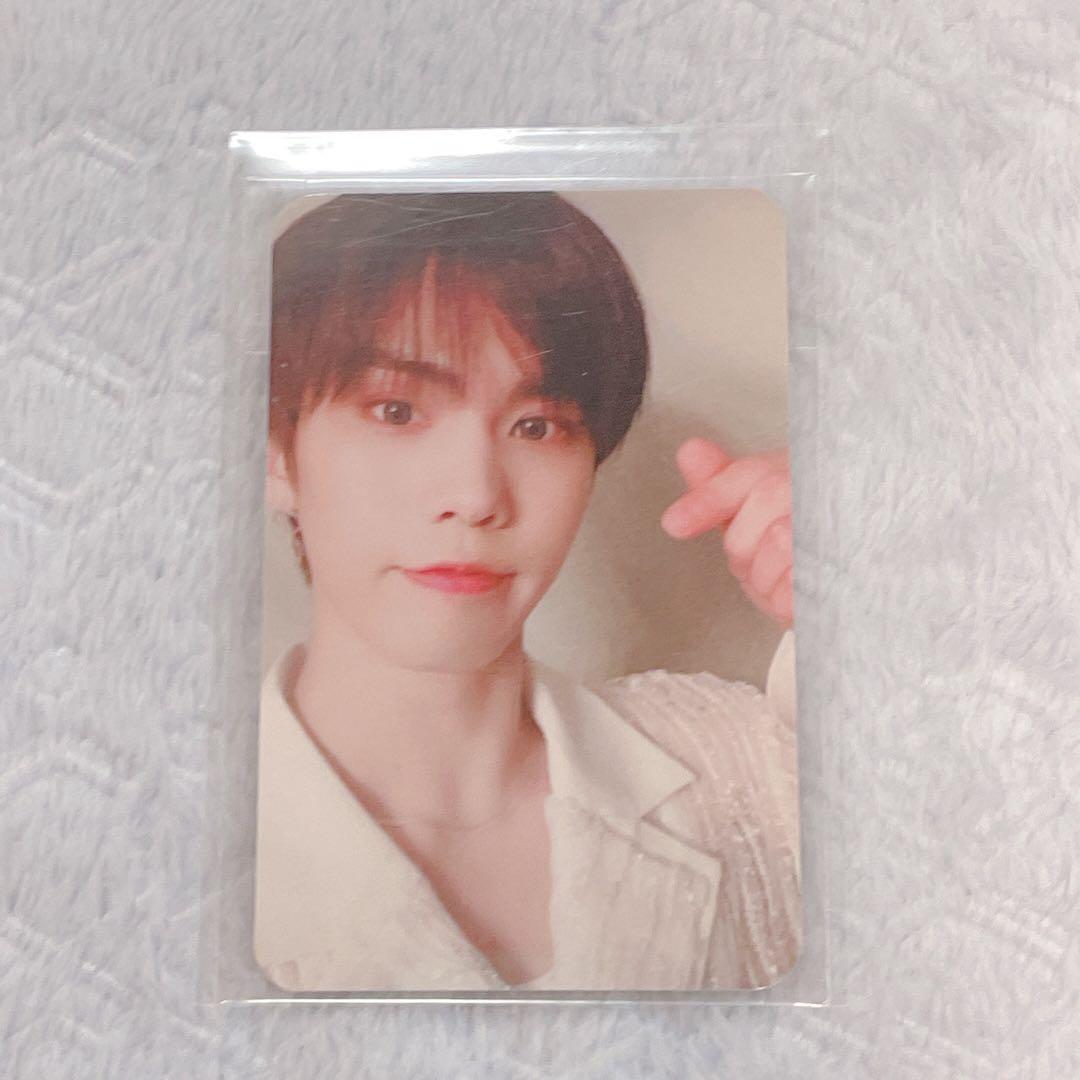 ASTRO ラキ All Light 3000回スミントレカ