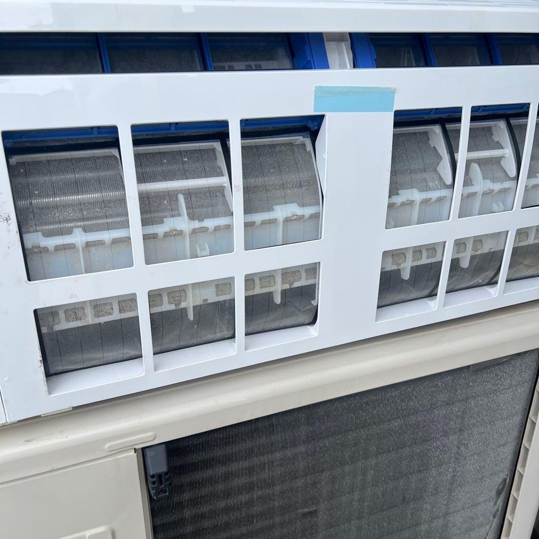 16ジャンク 激安早い者勝ち✨ 富士通 主に6畳用 エアコン