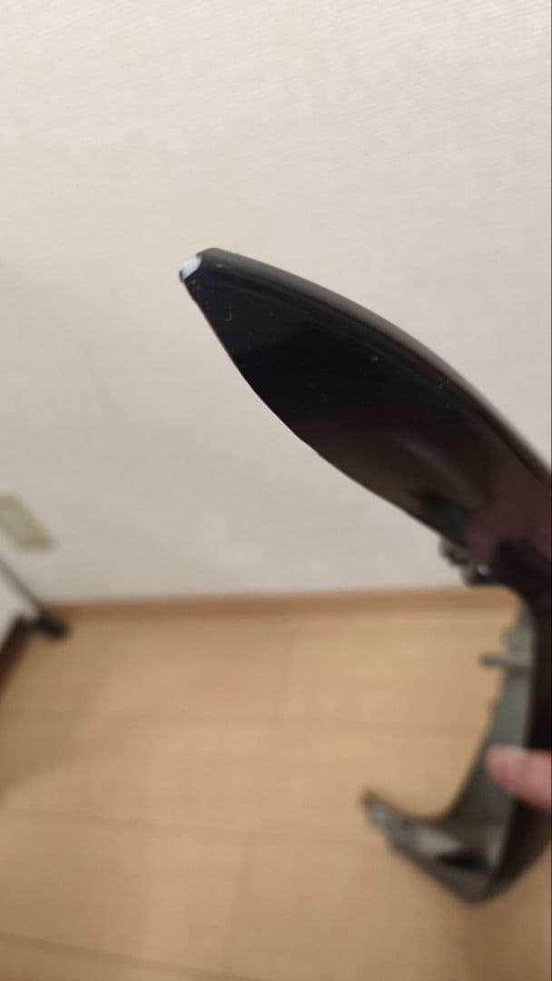 CX5.CX8 フロントグリル　シグネチャーウイング　ブラック