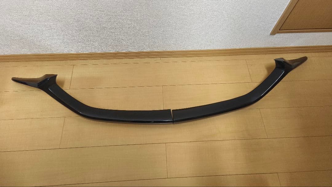 CX5.CX8 フロントグリル　シグネチャーウイング　ブラック