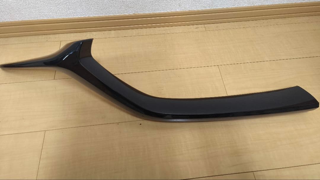 CX5.CX8 フロントグリル　シグネチャーウイング　ブラック