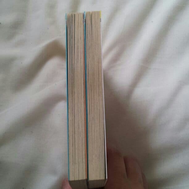 あおい坂、リボーン、ドラゴンボール