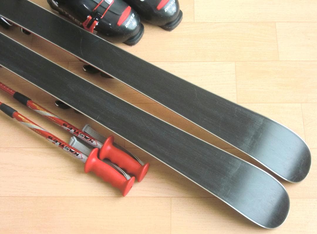 ■■11月限定■送料無料■CARVING■子供用セット■120/22■■