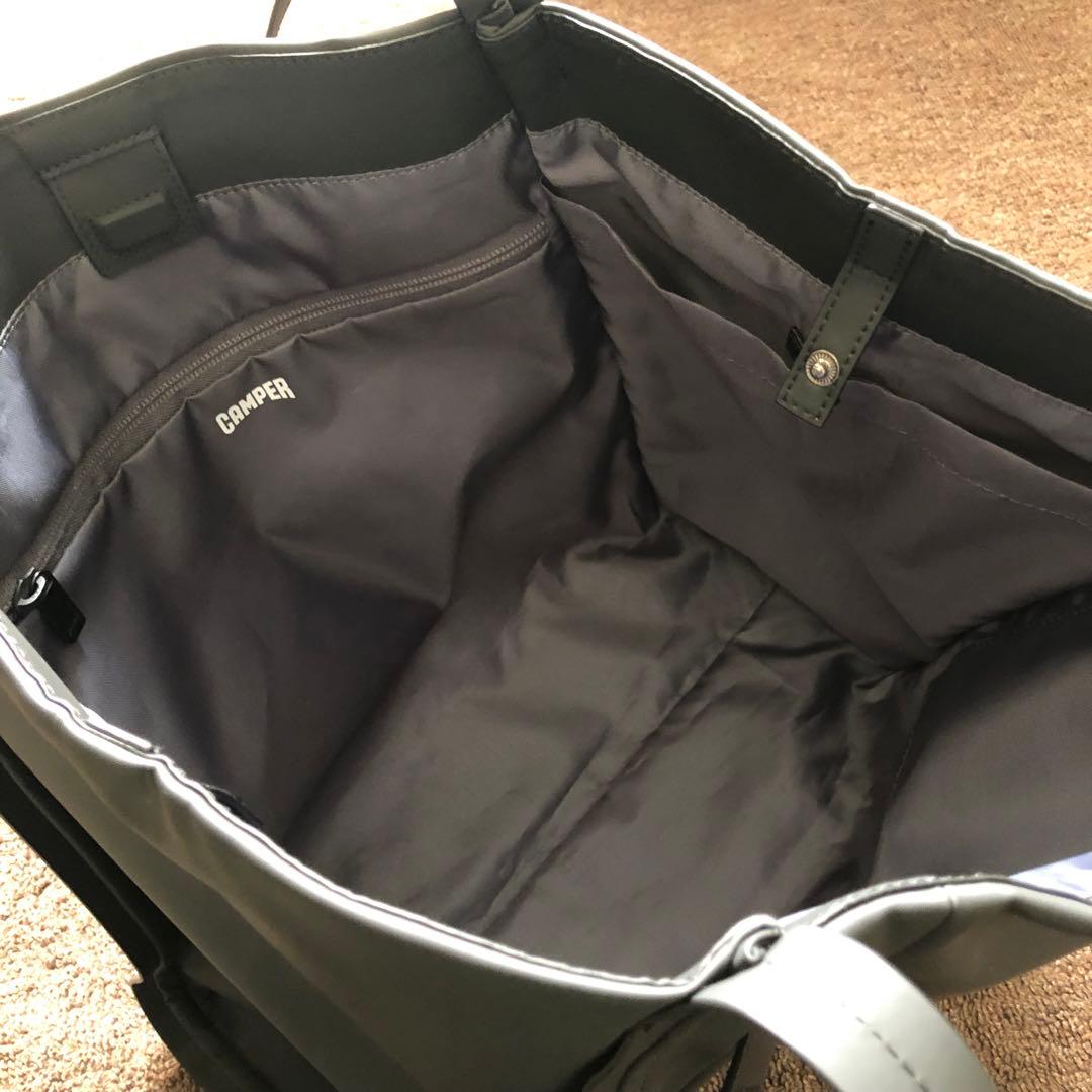 CAMPER カンペール　 LUZ ルズ　トートバッグ