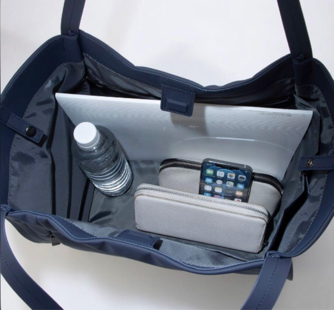 CAMPER カンペール　 LUZ ルズ　トートバッグ