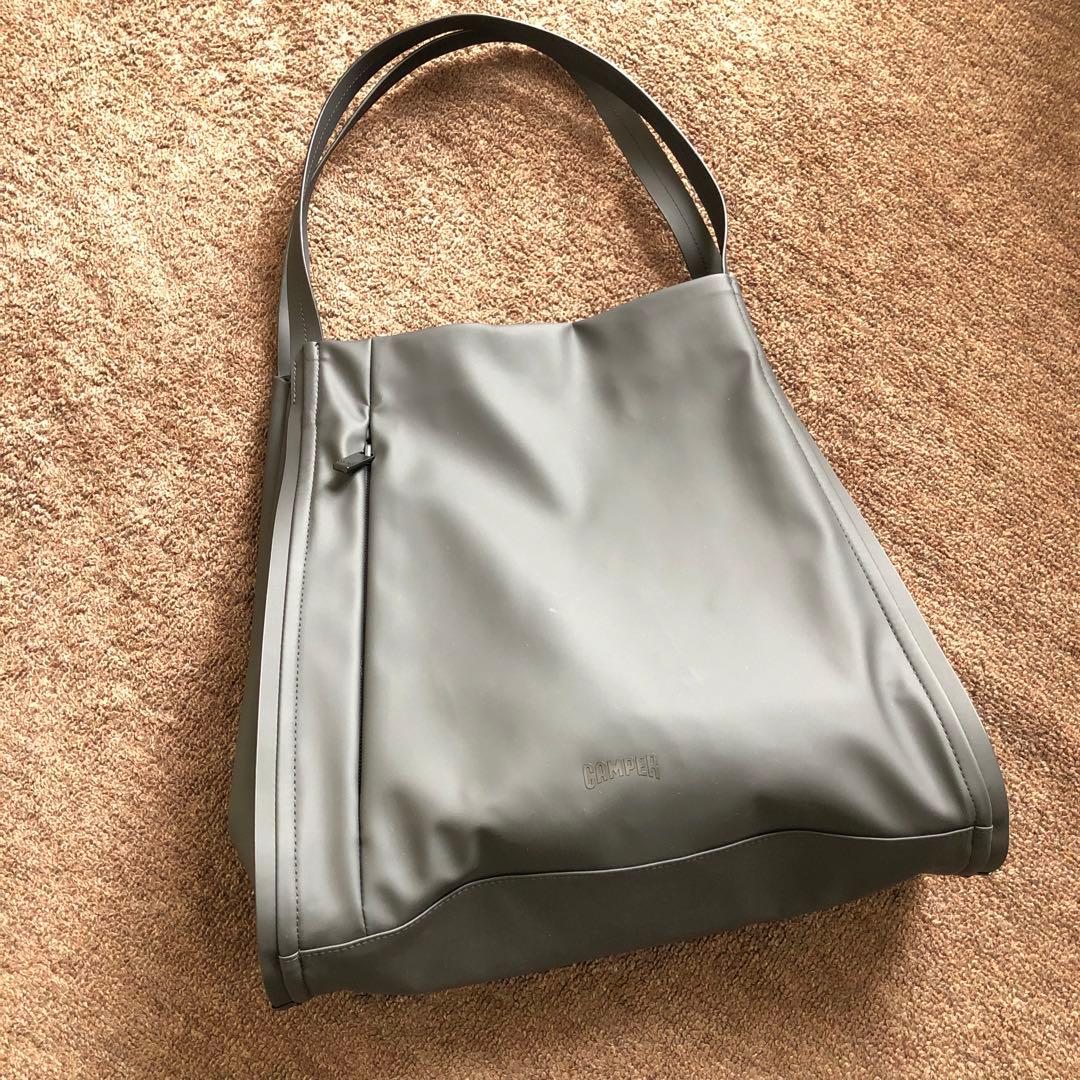 CAMPER カンペール　 LUZ ルズ　トートバッグ