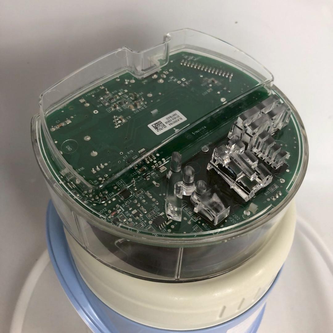 Amway eSpring 浄水器 本体セット 通電確認済 カートリッジ