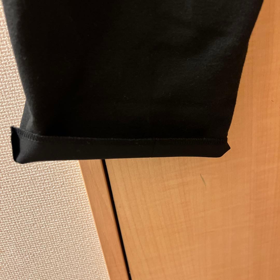 パンツ 2025aw WTAPS 252TQDT-PTM01